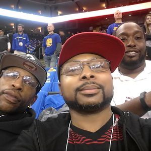 Meet your Posher, Sylvester